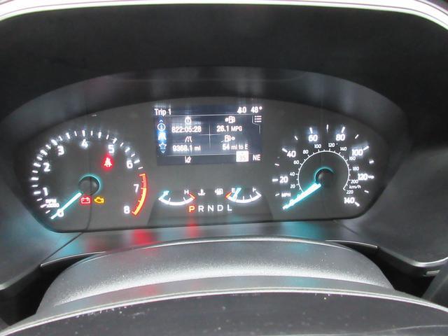 2022 Ford Escape Vehicle Photo in ELYRIA, OH 44035-6349