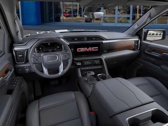 2024 GMC Sierra 1500 Vehicle Photo in OSHKOSH, WI 54904-7811