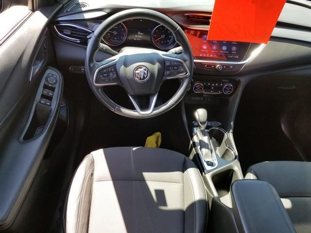 2022 Buick Encore GX Vehicle Photo in ELYRIA, OH 44035-6349