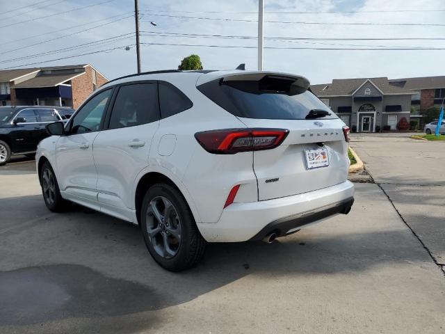 2023 Ford Escape Vehicle Photo in LAFAYETTE, LA 70503-4541