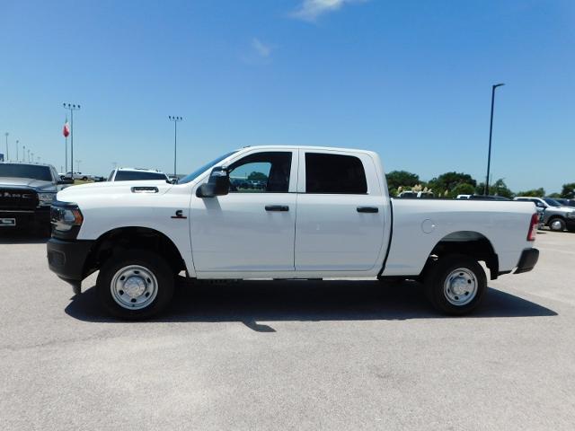 2024 Ram 2500 Vehicle Photo in Gatesville, TX 76528