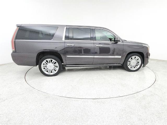 2016 Cadillac Escalade ESV Vehicle Photo in Grapevine, TX 76051