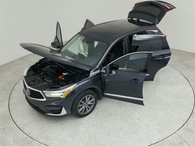 2020 Acura RDX Vehicle Photo in Grapevine, TX 76051