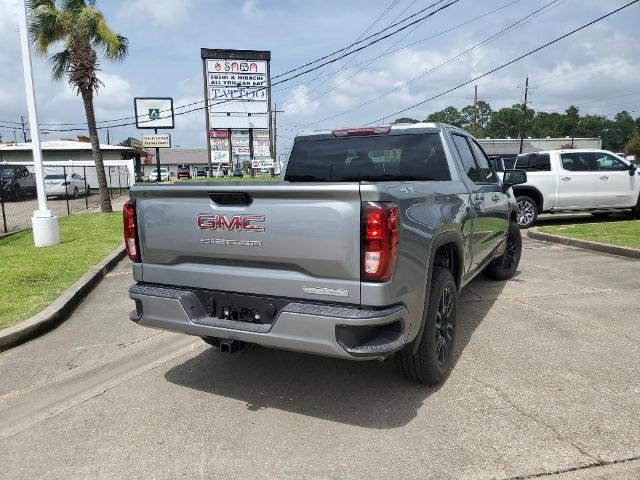 2024 GMC Sierra 1500 Vehicle Photo in LAFAYETTE, LA 70503-4541