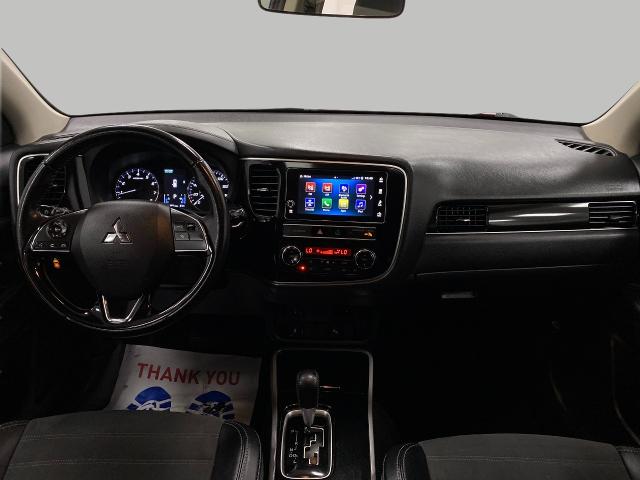 2019 Mitsubishi Outlander Vehicle Photo in Appleton, WI 54913