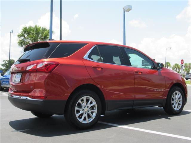 2020 Chevrolet Equinox Vehicle Photo in LEESBURG, FL 34788-4022