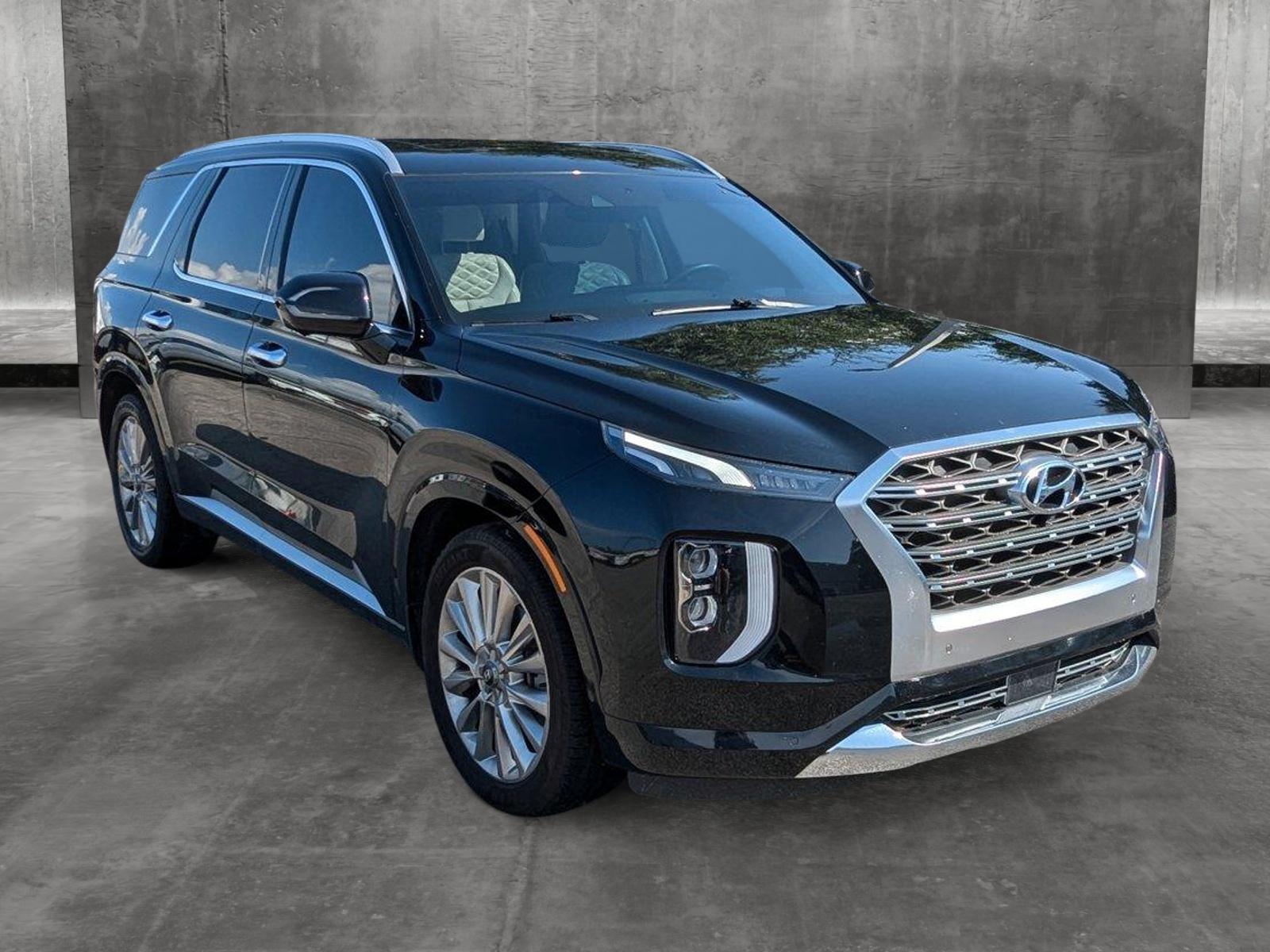 2020 Hyundai PALISADE Vehicle Photo in Panama City, FL 32401