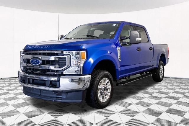 2022 Ford Super Duty F-250 SRW Vehicle Photo in NORTH RIVERSIDE, IL 60546-1404