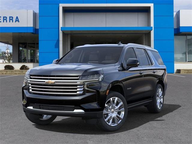 2024 Chevrolet Tahoe Vehicle Photo in GRAND BLANC, MI 48439-8139