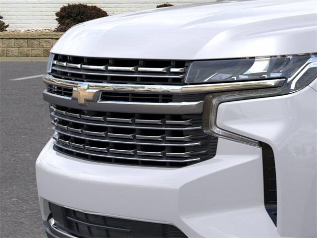 2024 Chevrolet Tahoe Vehicle Photo in GRAND BLANC, MI 48439-8139