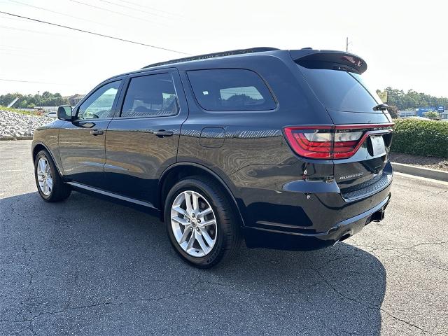 2023 Dodge Durango Vehicle Photo in SMYRNA, GA 30080-7631