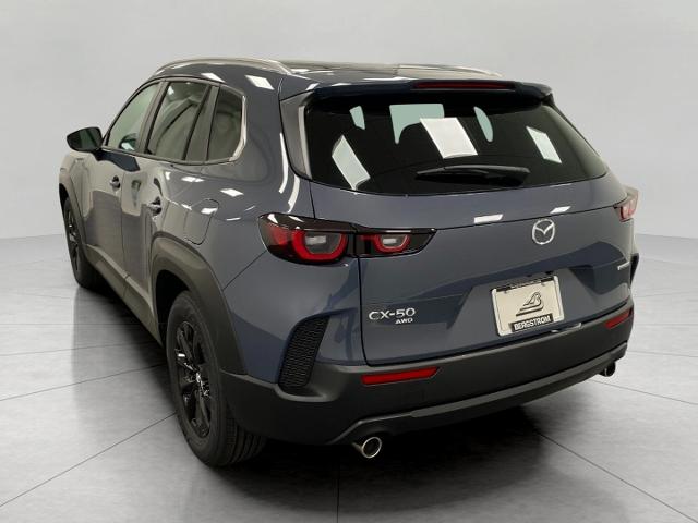 2024 Mazda CX-50 Vehicle Photo in Appleton, WI 54913