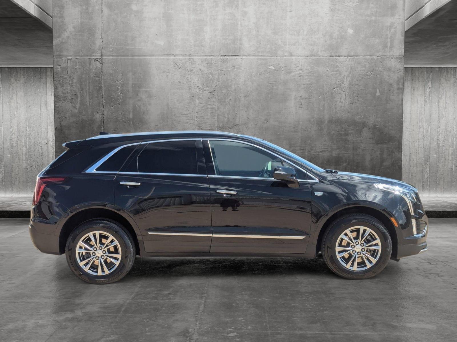 2021 Cadillac XT5 Vehicle Photo in CORPUS CHRISTI, TX 78412-4902