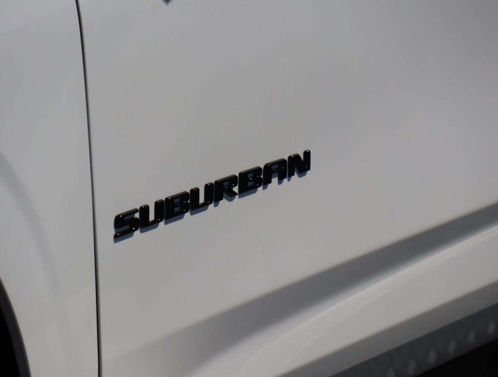 2024 Chevrolet Suburban Vehicle Photo in LOS ANGELES, CA 90007-3794