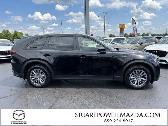 2024 Mazda CX-90 Vehicle Photo in Danville, KY 40422