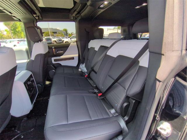 2024 GMC HUMMER EV SUV Vehicle Photo in ANAHEIM, CA 92806-5612