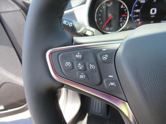 2025 Chevrolet Malibu Vehicle Photo in LEESBURG, FL 34788-4022