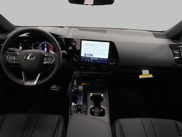 2025 Lexus NX 350 Vehicle Photo in Appleton, WI 54913