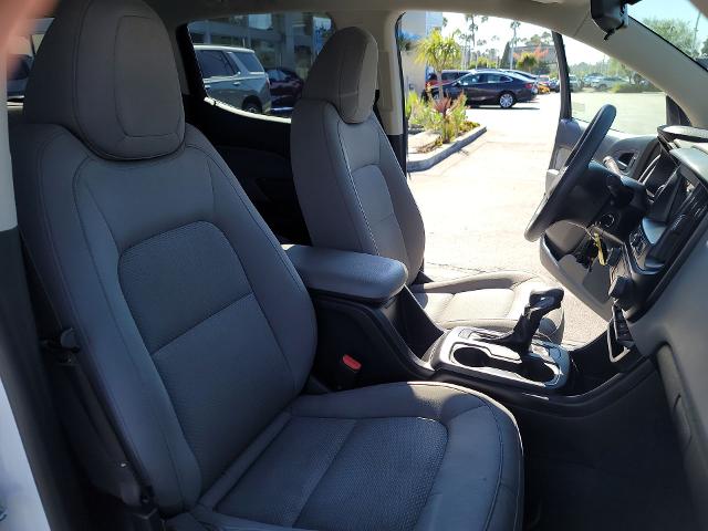 2022 Chevrolet Colorado Vehicle Photo in LA MESA, CA 91942-8211