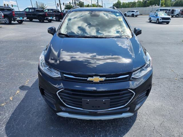 Used 2020 Chevrolet Trax LT with VIN KL7CJLSB4LB337044 for sale in Jonesboro, GA