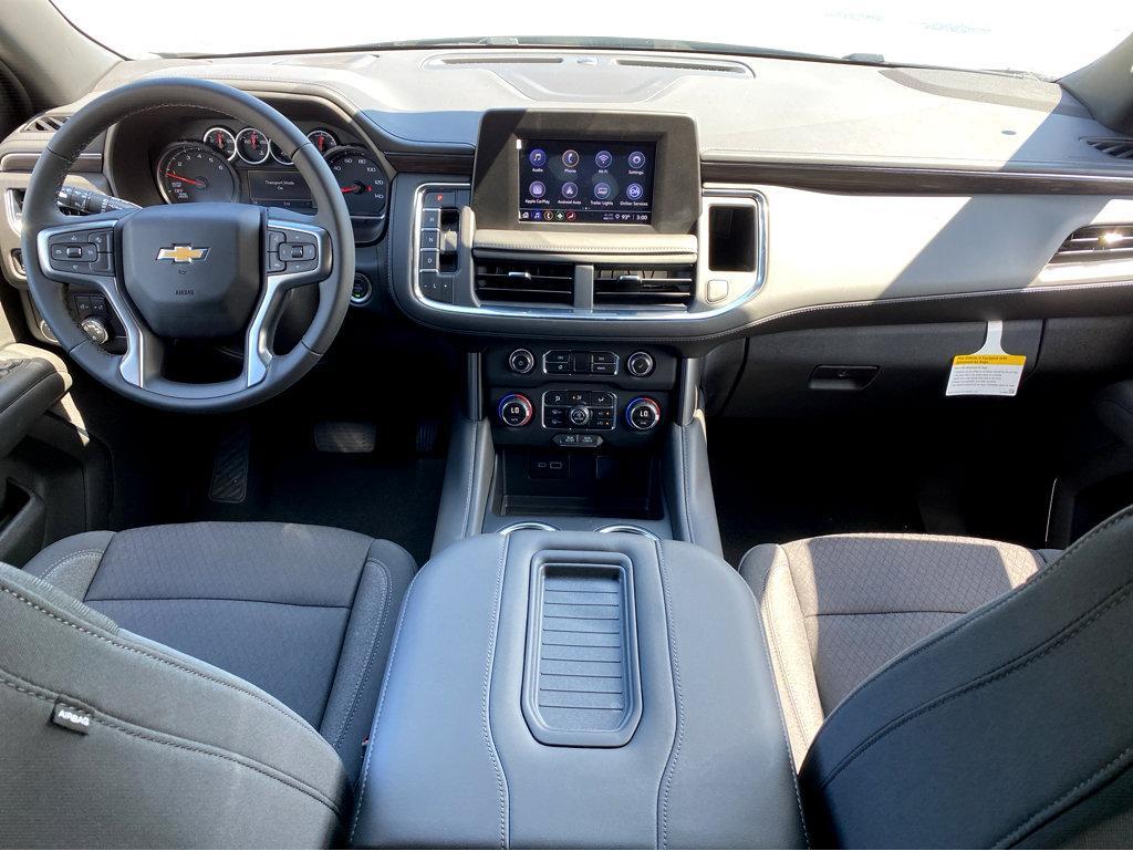 2024 Chevrolet Tahoe Vehicle Photo in POOLER, GA 31322-3252