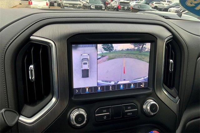 2019 GMC Sierra 1500 Vehicle Photo in INDEPENDENCE, MO 64055-1314