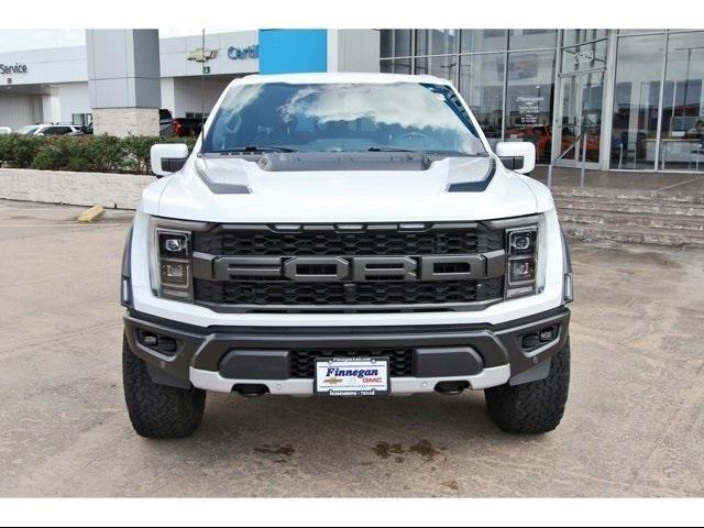 2023 Ford F-150 Vehicle Photo in ROSENBERG, TX 77471-5675