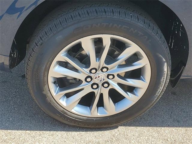 2023 Buick Enclave Vehicle Photo in GRAND BLANC, MI 48439-8139