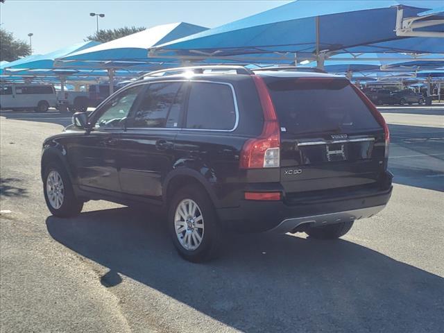 2008 Volvo XC90 Vehicle Photo in Denton, TX 76205