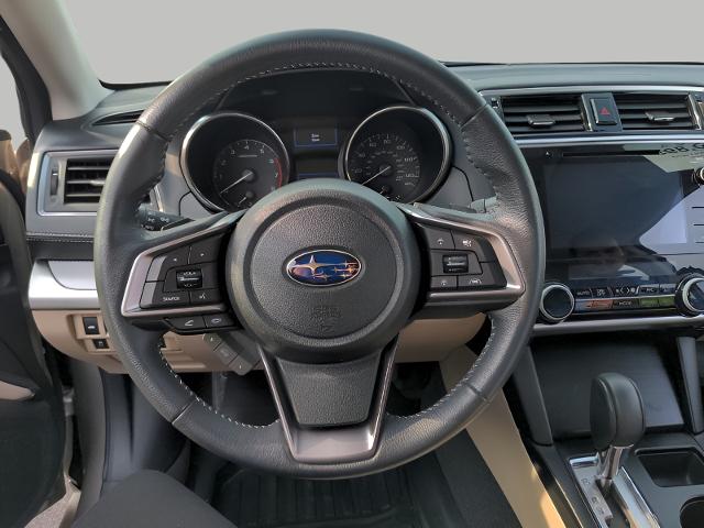 2019 Subaru Legacy Vehicle Photo in Green Bay, WI 54304