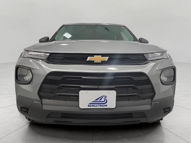 2023 Chevrolet Trailblazer Vehicle Photo in NEENAH, WI 54956-2243