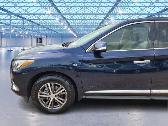 Certified 2020 INFINITI QX60 PURE with VIN 5N1DL0MN9LC539634 for sale in Tampa, FL