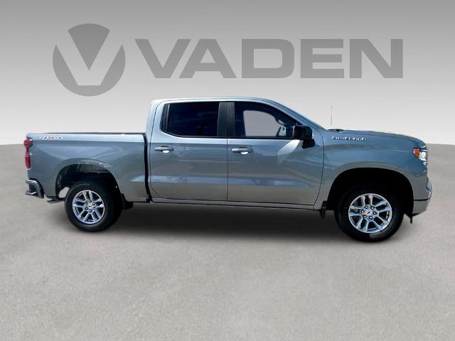 2025 Chevrolet Silverado 1500 Vehicle Photo in SAVANNAH, GA 31406-4513