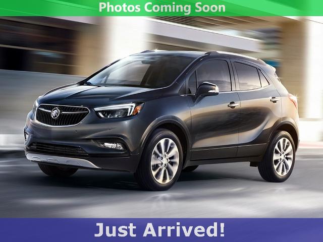 2019 Buick Encore Vehicle Photo in GREEN BAY, WI 54304-5303