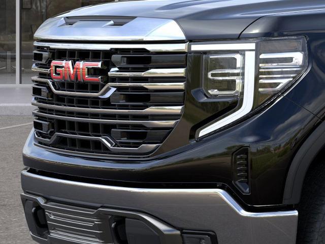 2025 GMC Sierra 1500 Vehicle Photo in GREEN BAY, WI 54303-3330