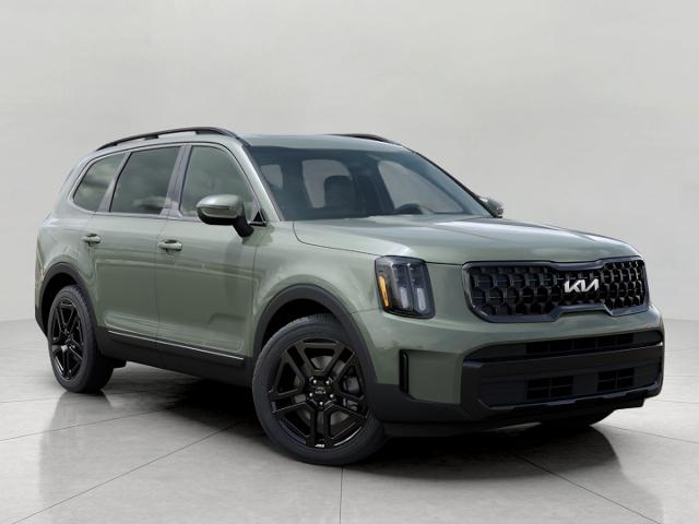 2024 Kia Telluride Vehicle Photo in Appleton, WI 54914