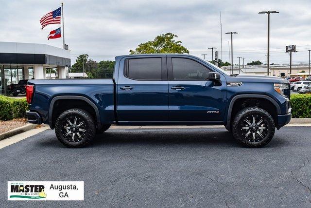 2020 GMC Sierra 1500 Vehicle Photo in AUGUSTA, GA 30907-2867