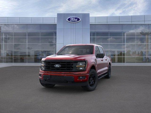 2024 Ford F-150 Vehicle Photo in Boyertown, PA 19512