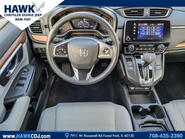 2020 Honda CR-V Vehicle Photo in Plainfield, IL 60586