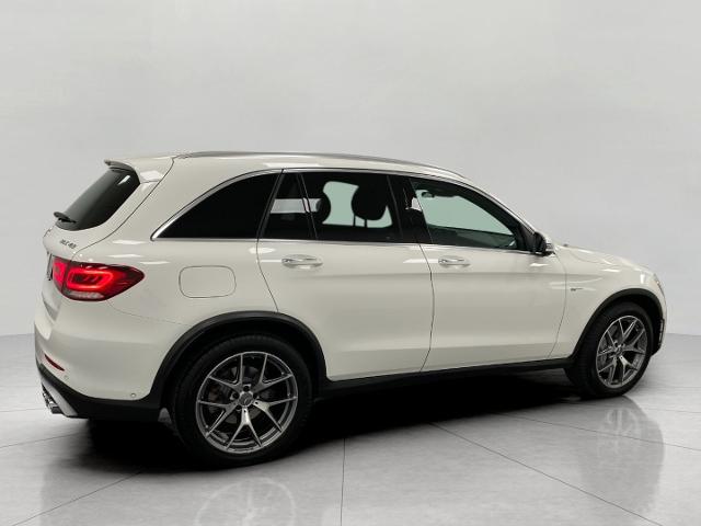 2022 Mercedes-Benz GLC Vehicle Photo in Appleton, WI 54913