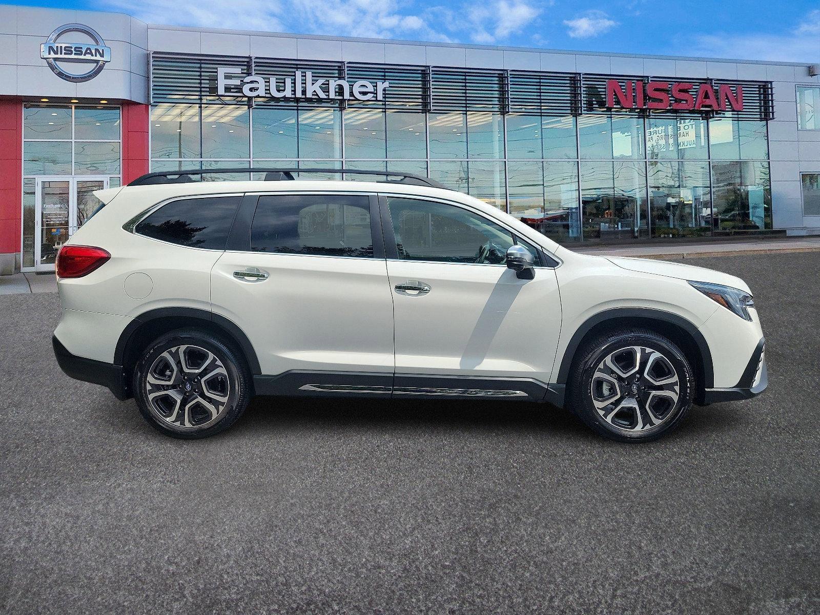 2023 Subaru Ascent Vehicle Photo in Mechanicsburg, PA 17050