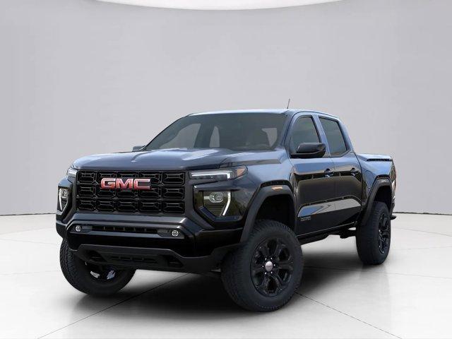 2024 GMC Canyon Vehicle Photo in LEOMINSTER, MA 01453-2952