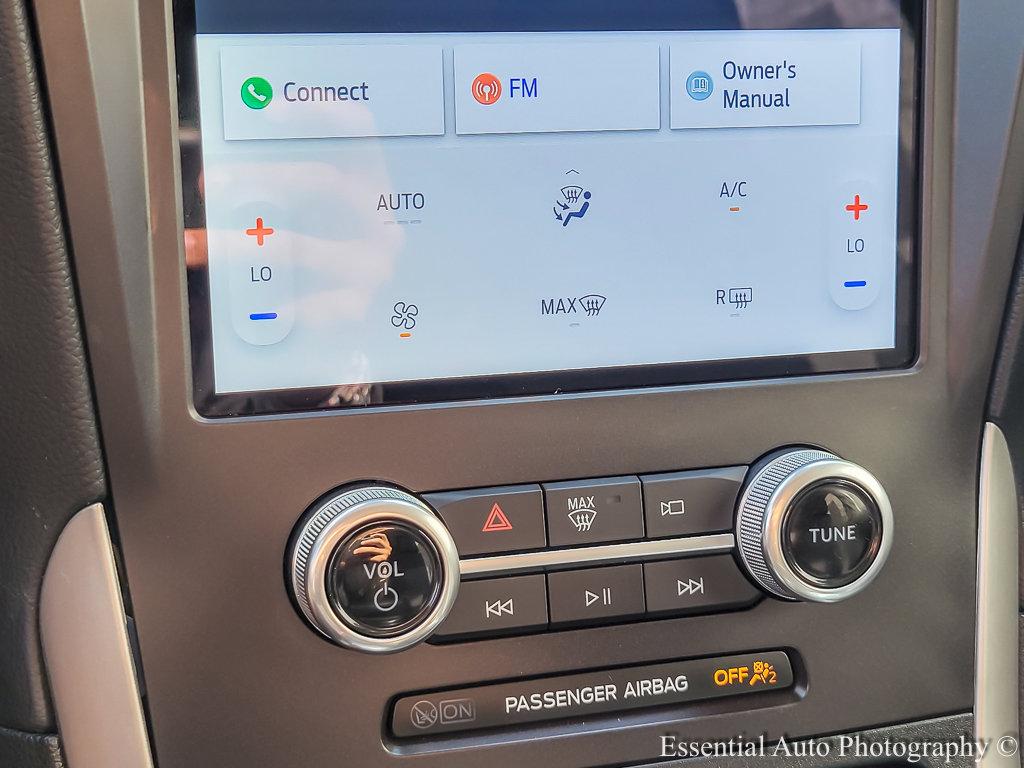 2021 Ford Edge Vehicle Photo in Saint Charles, IL 60174