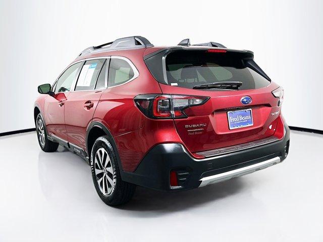 2022 Subaru Outback Vehicle Photo in Doylestown, PA 18902