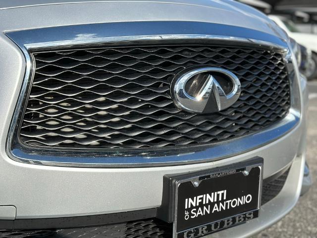 2020 INFINITI QX60 Vehicle Photo in San Antonio, TX 78230