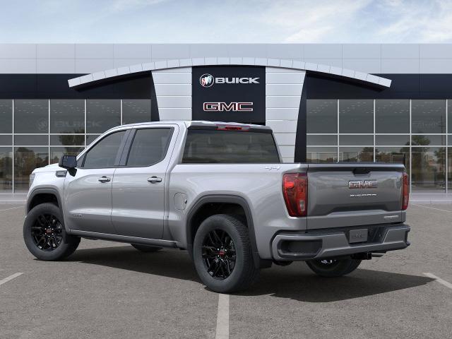 2024 GMC Sierra 1500 Vehicle Photo in LAS VEGAS, NV 89146-3033