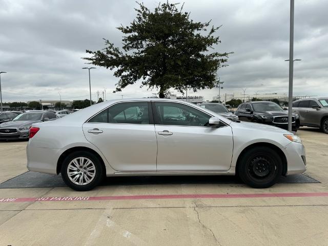 2013 Toyota Camry Vehicle Photo in Grapevine, TX 76051