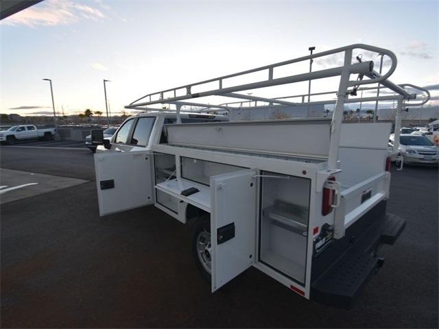 2023 Chevrolet Silverado 2500 HD Vehicle Photo in LAS VEGAS, NV 89118-3267