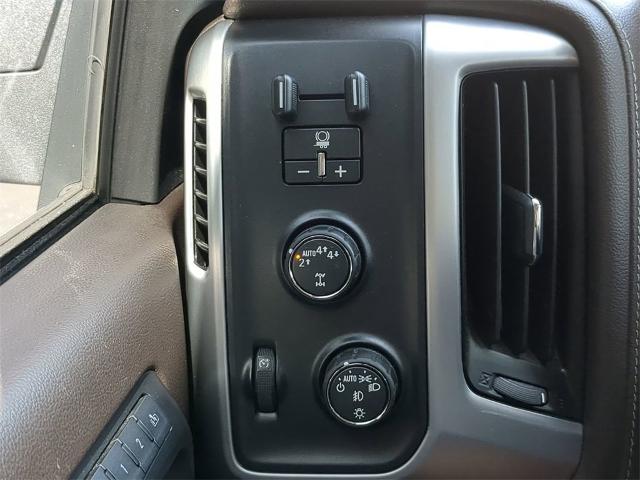 2018 GMC Sierra 1500 Vehicle Photo in ALBERTVILLE, AL 35950-0246