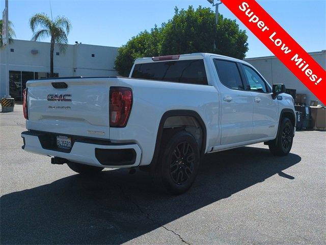 2023 GMC Sierra 1500 Vehicle Photo in PASADENA, CA 91107-3803